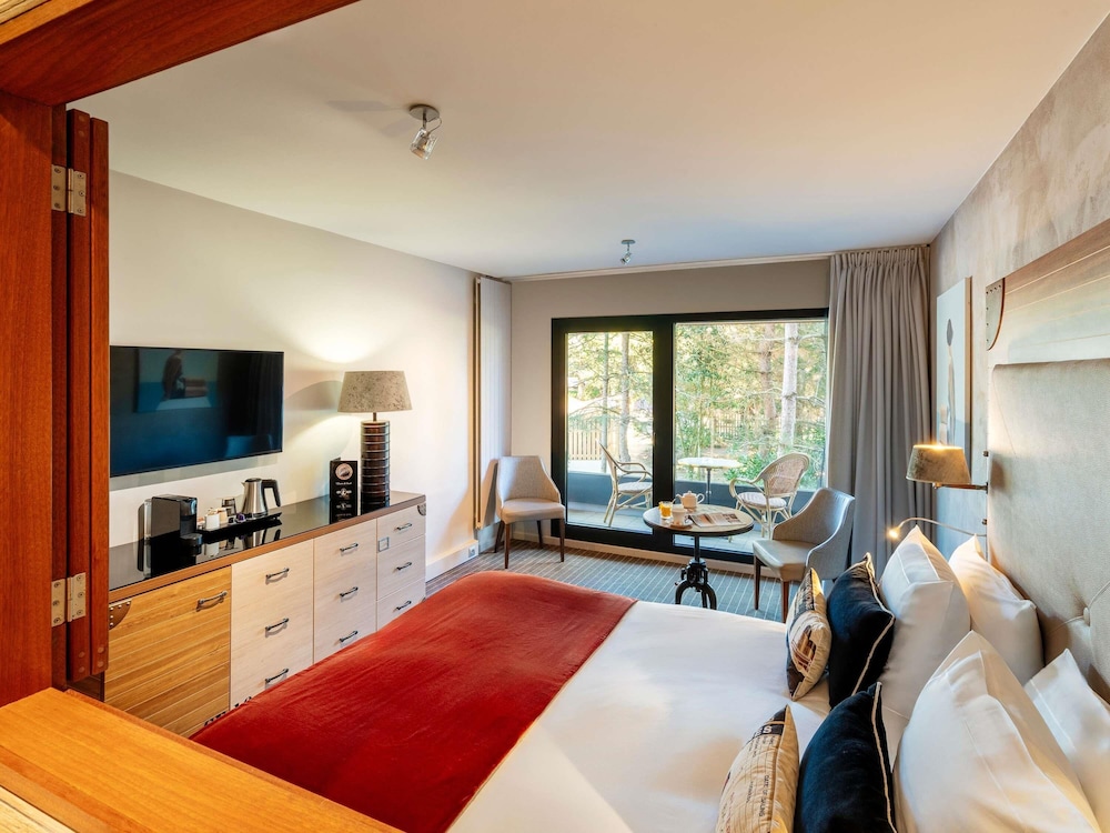 Cote Ouest Thalasso & Spa Les Sables d'Olonne - MGallery Collection 20/75