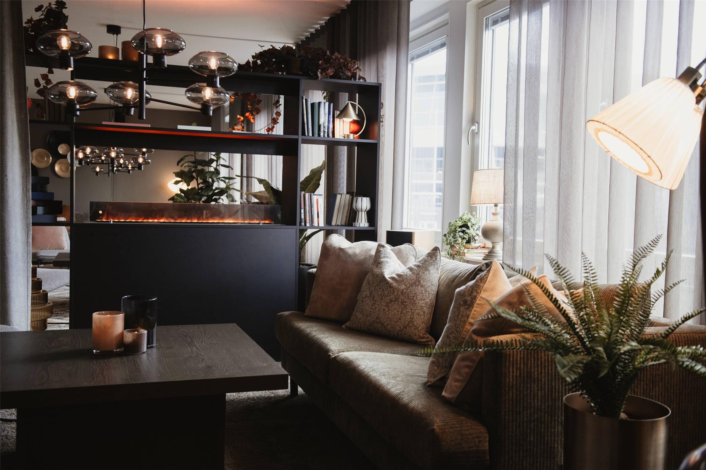 Home Hotel Etage 15/37
