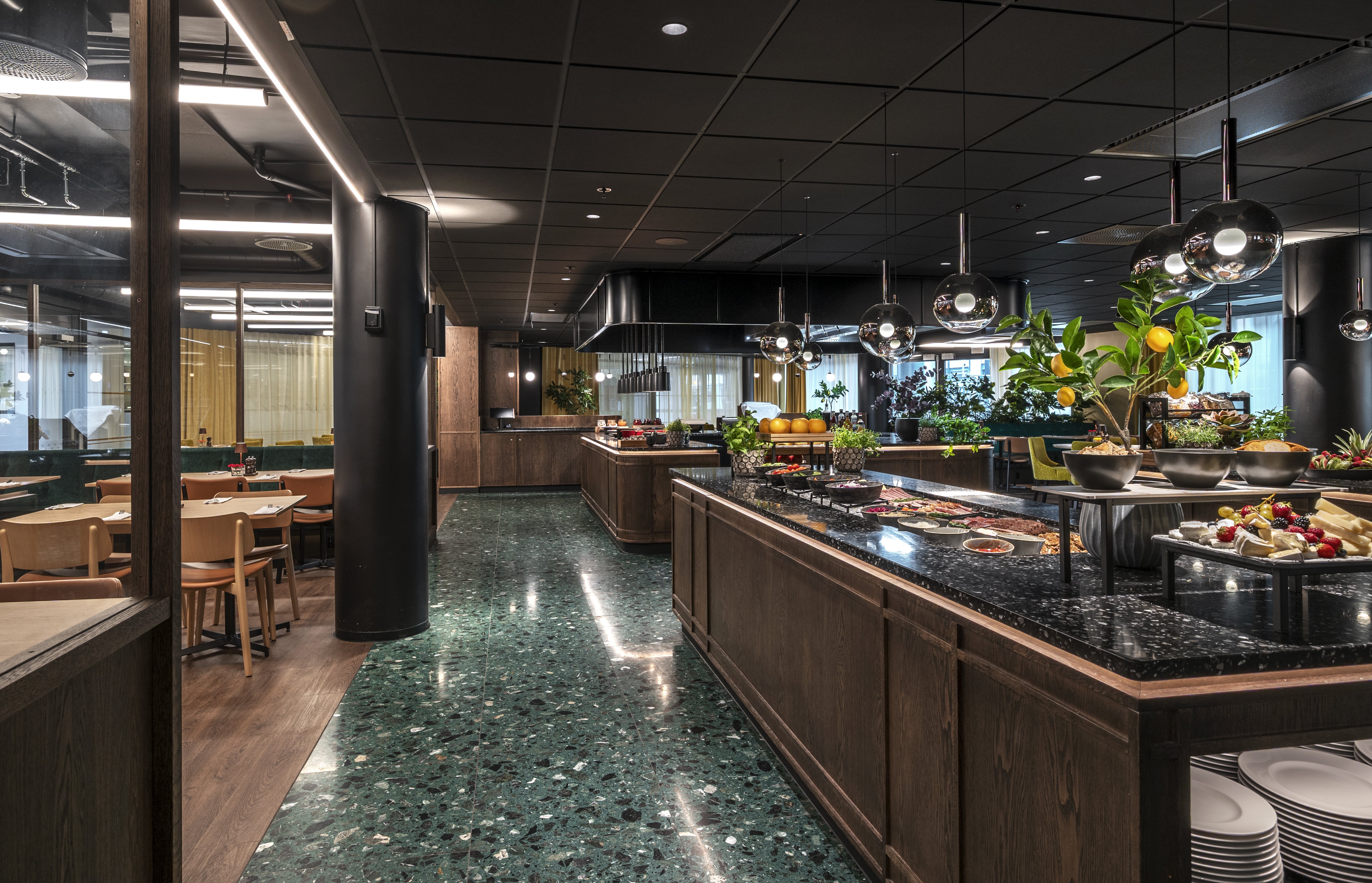 Thon Hotel Vika Atrium 36/52