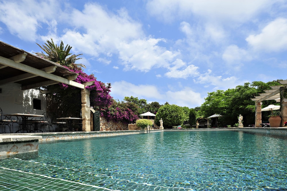 Hotel Rural Biniarroca - Adults Only 5/73