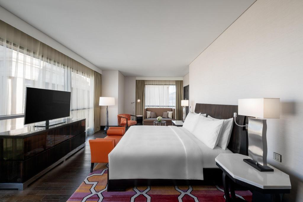 Rotana Jabal Omar Makkah 24/58