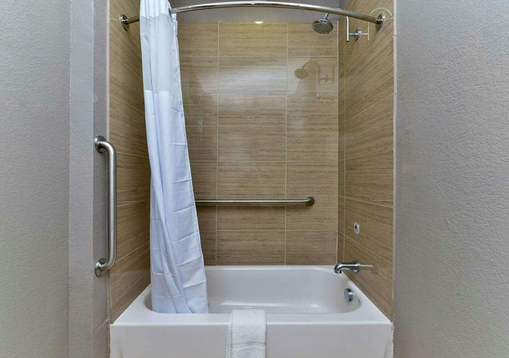 Quality Inn Suites Cotulla 45/49