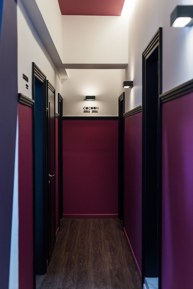 Cocoon City Hostel 5/50
