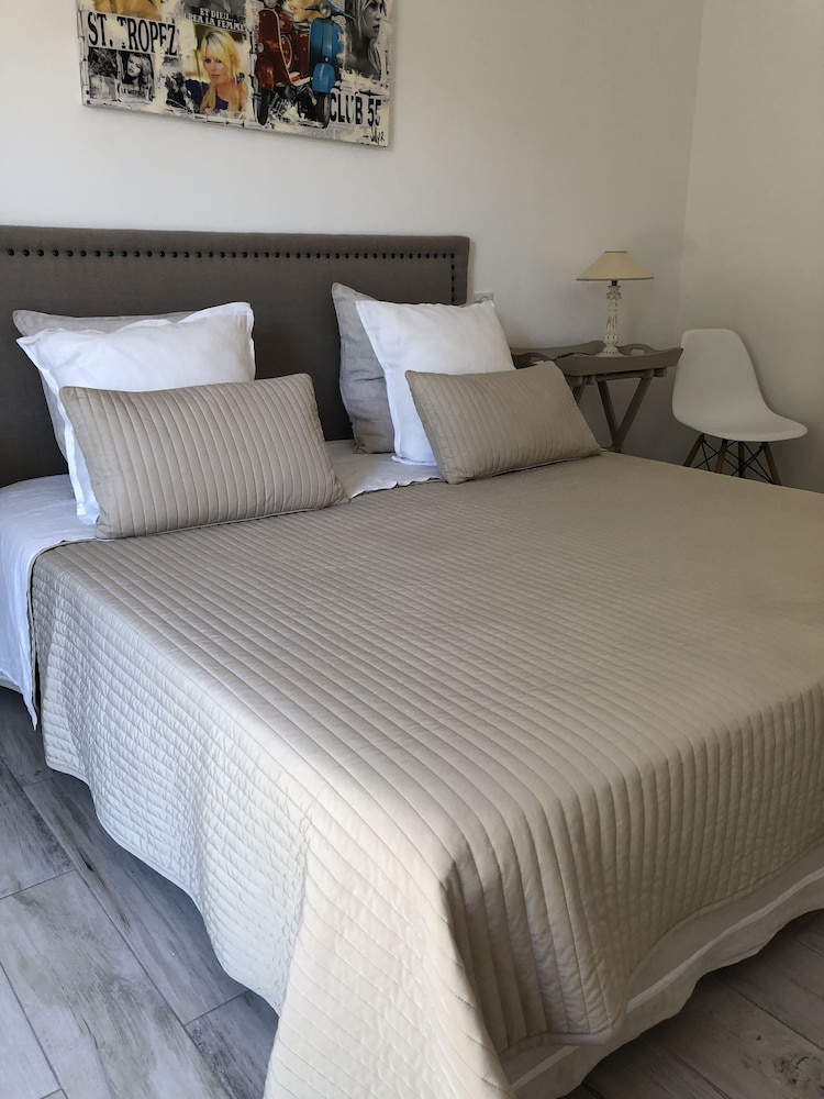 Guesthouse Le Mas De La Dame 2/19