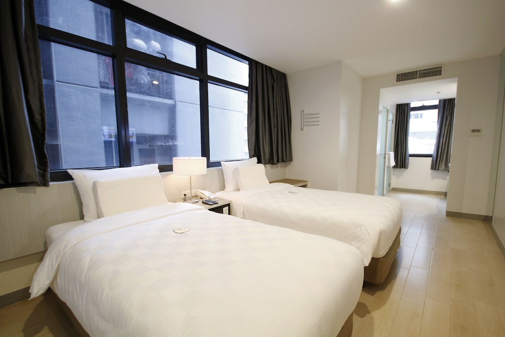 Go Hotels Ortigas Center 18/68