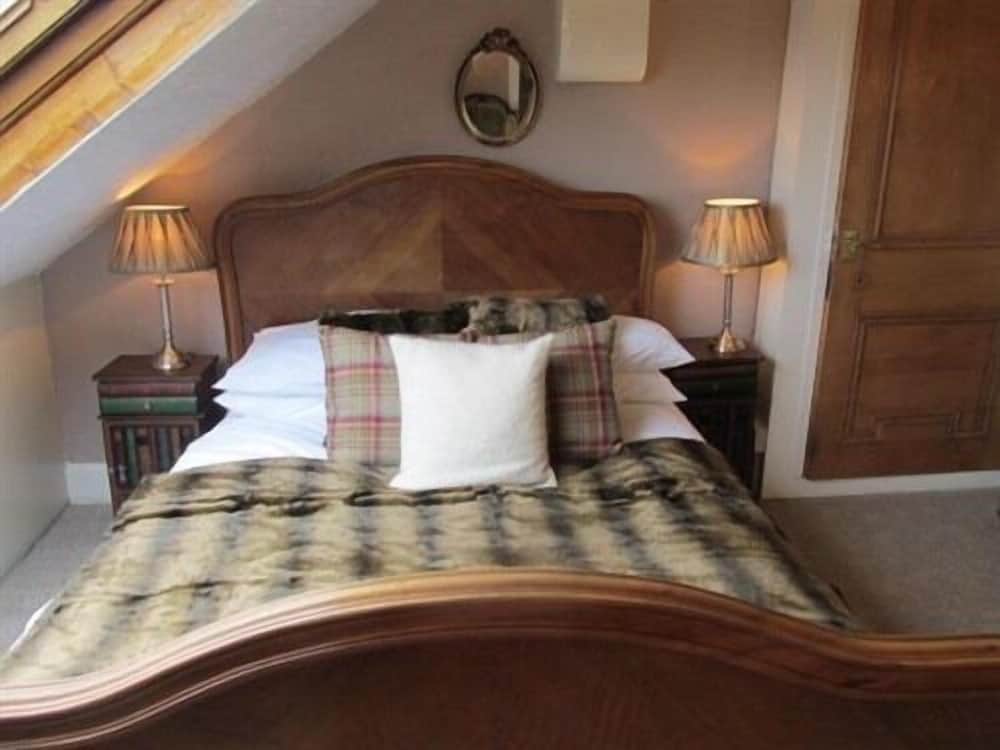 The Old Registry Haworth - Guest house 17/30
