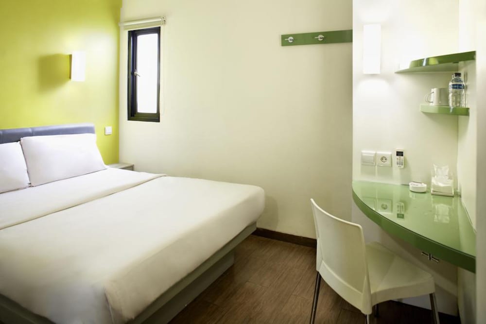 Amaris Hotel Senen 15/33