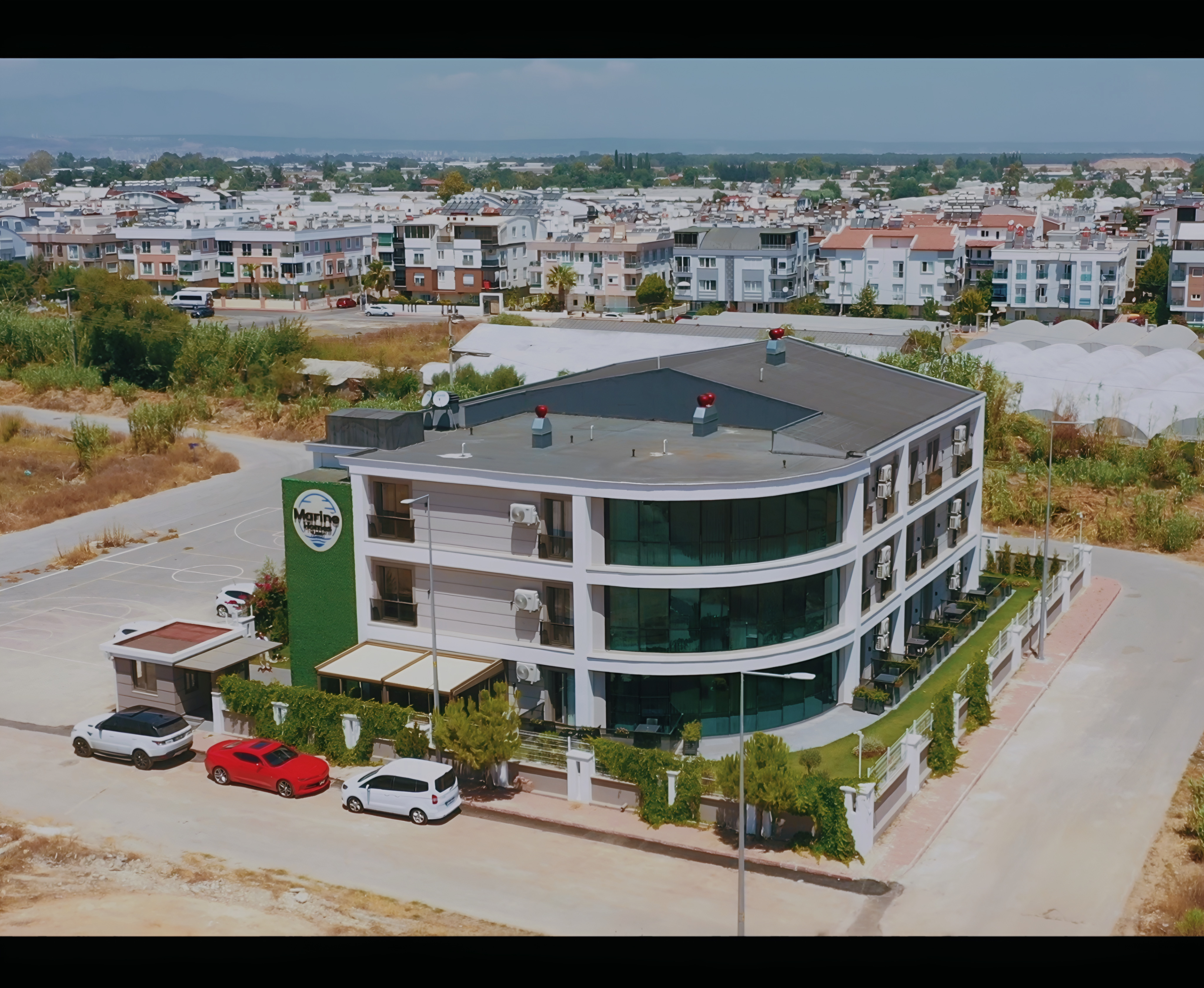 Marine Homes Lara 6/51