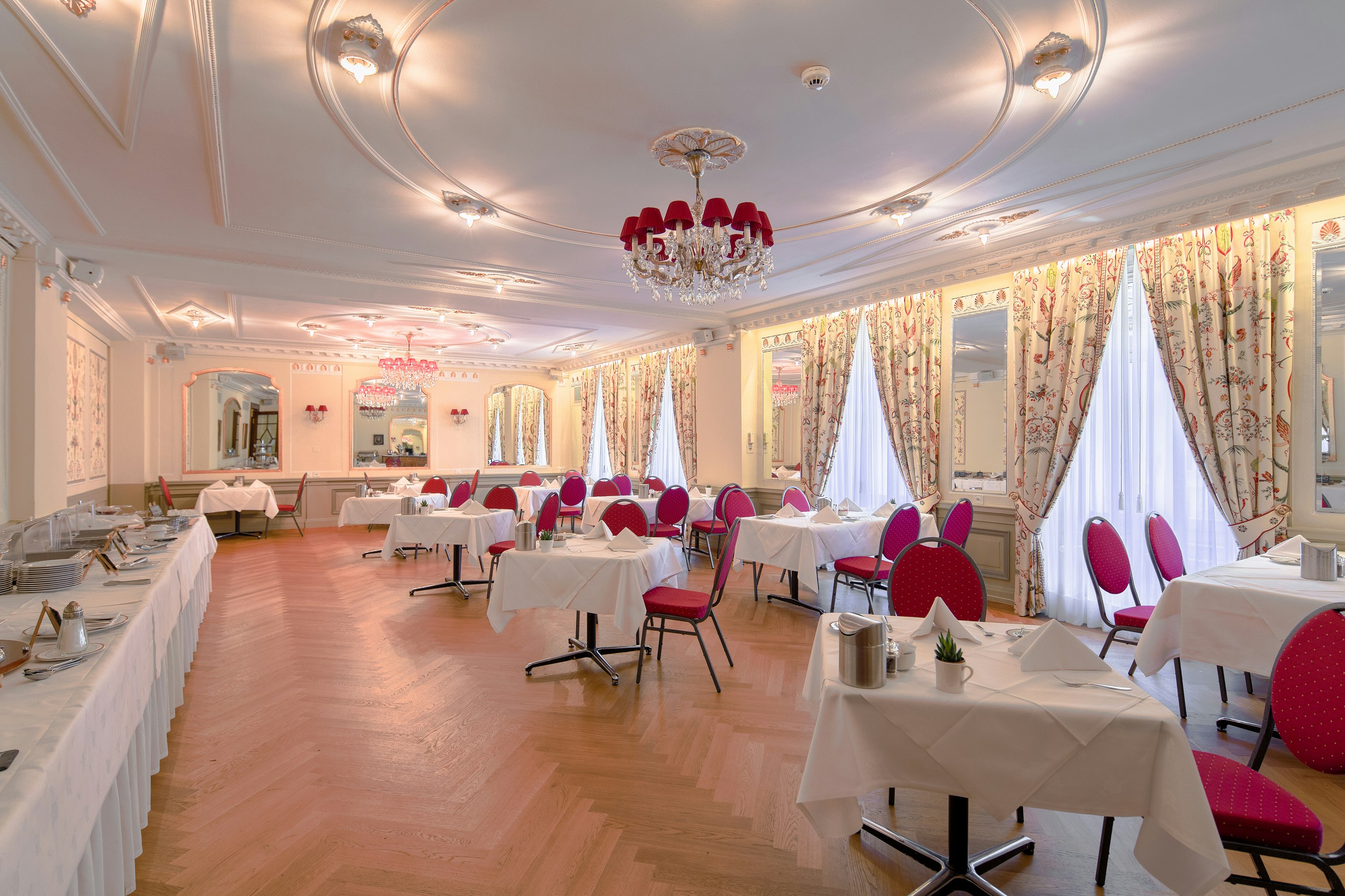 Hotel Wilden Mann 20/40