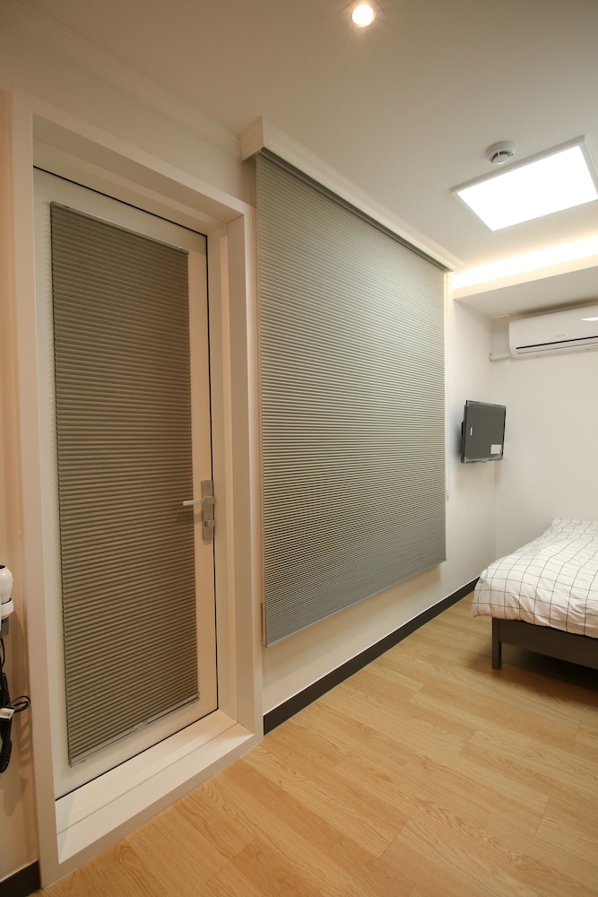 Heima Guesthouse Hongdae 17/26