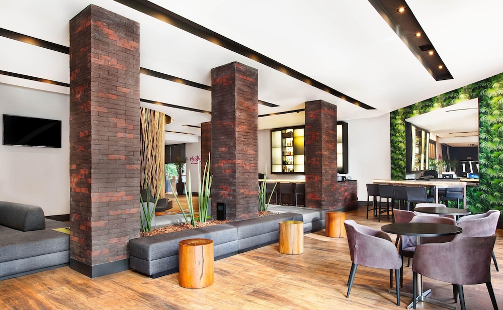 Melia Ibirapuera 57/77