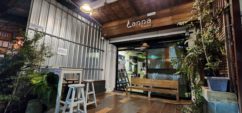 Retro Lanna Hostel Chiangmai 3/35