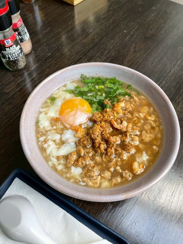 チーヴァ ディー ホテル 写真4