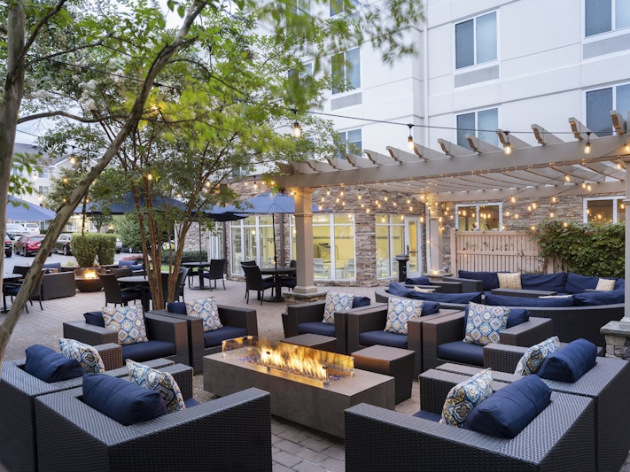 Hilton Garden Inn Melville 31/69