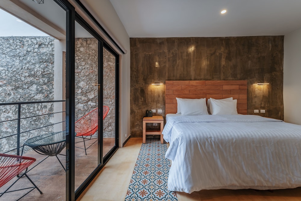 Hotel Casa 57 11/37