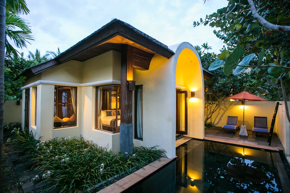Chantaramas Resort and Spa in KOH PHA NGAN