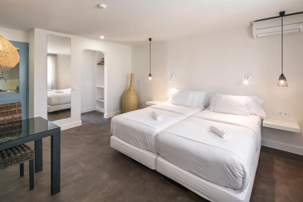 استوديو كلاسيكي، Costa Doiro Ambiance Village Apartment 2/6