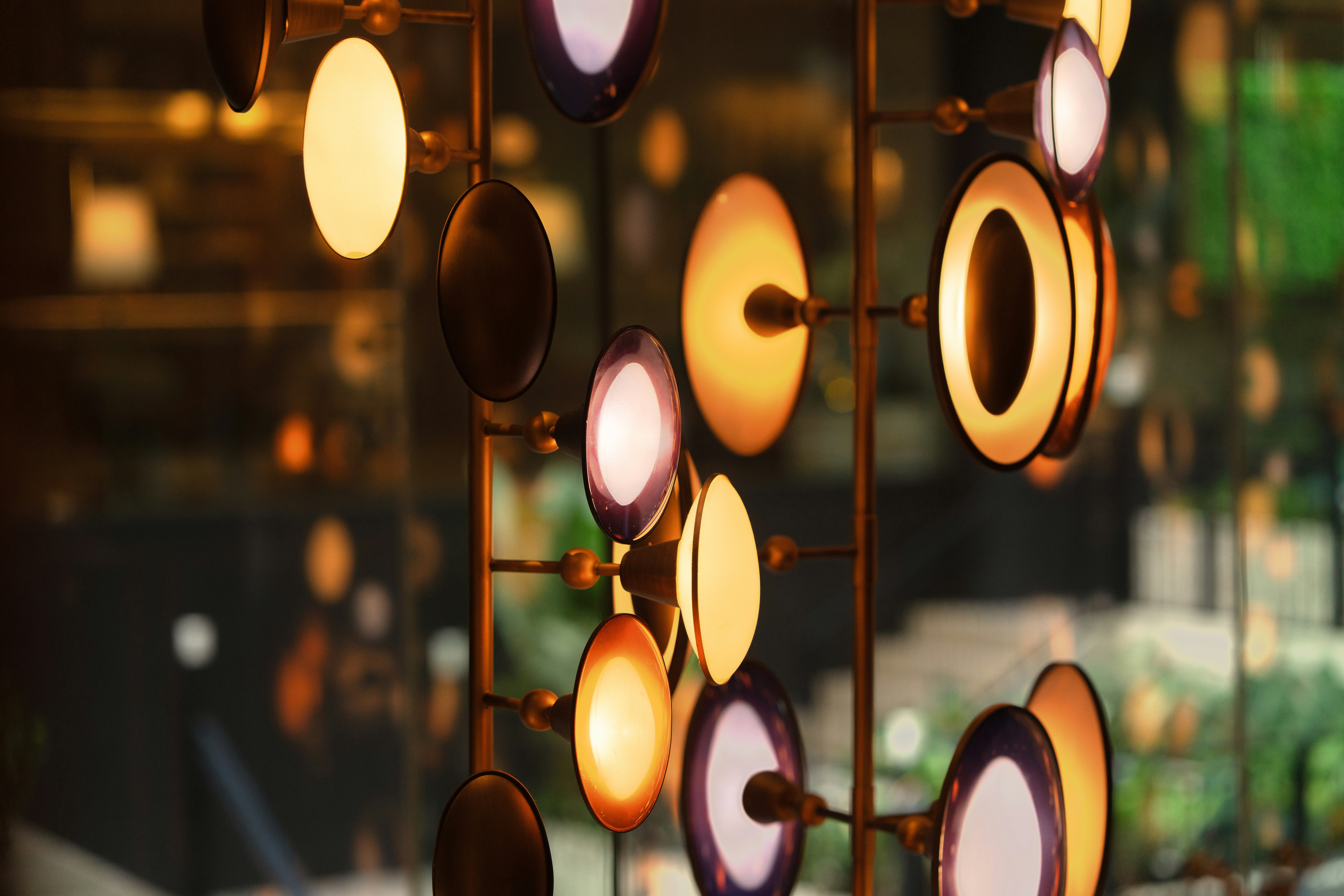 Canopy by Hilton Bangkok Sukhumvit 18/60