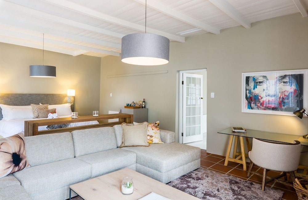 Macaron Boutique Guest House 27/50