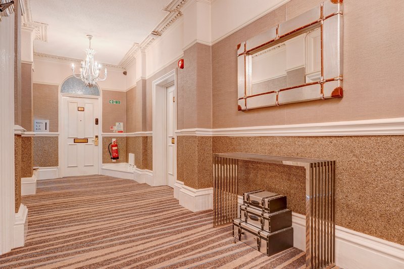 Liverpool Aigburth Sefton Park Hotel By Belvilla 29/50