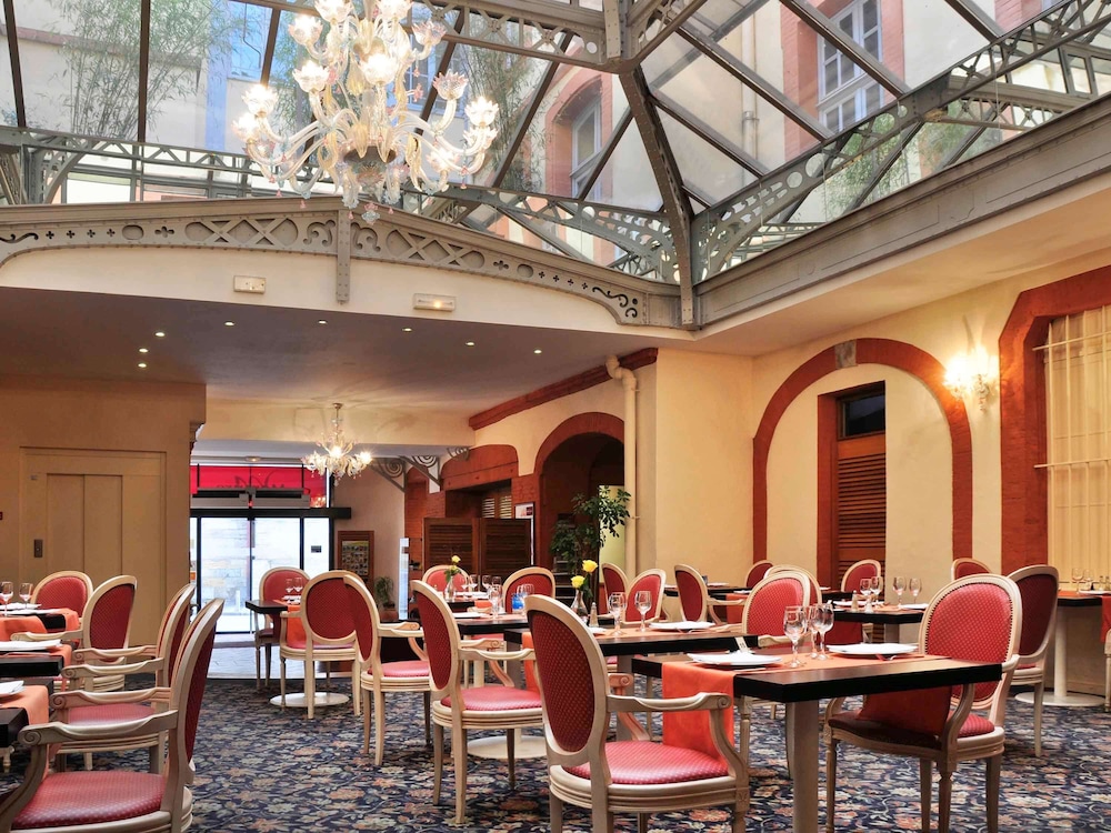 Mercure Montauban 35/53