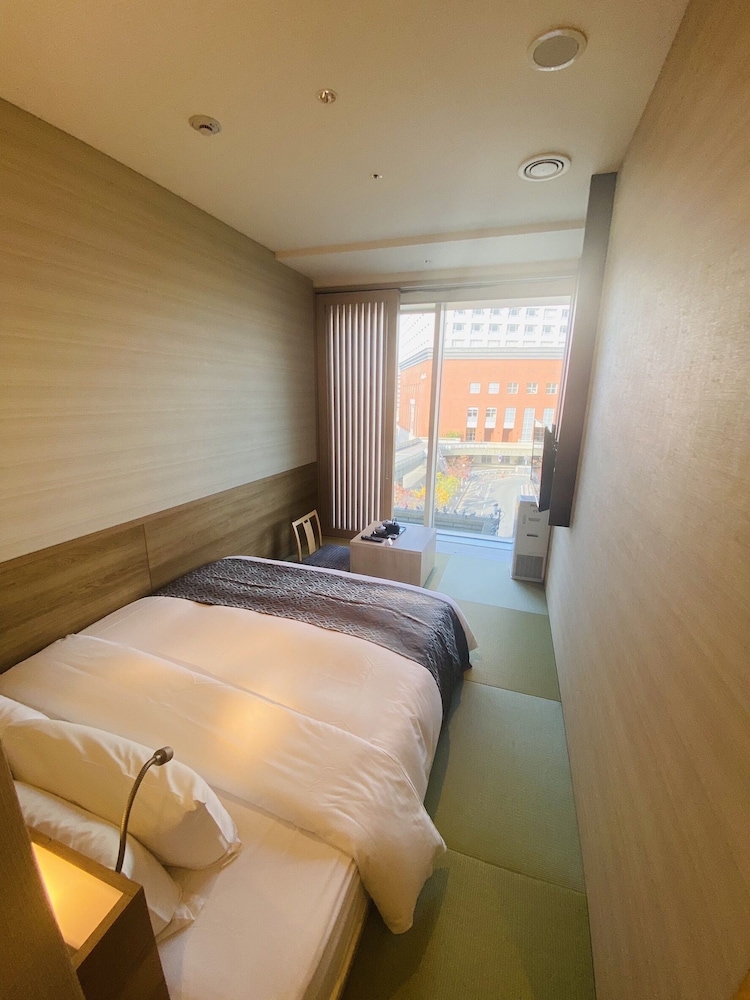 Piazza Hotel Nara 13/50