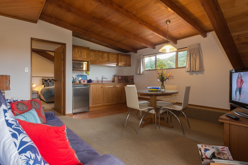 Chalet Romantica 63/67