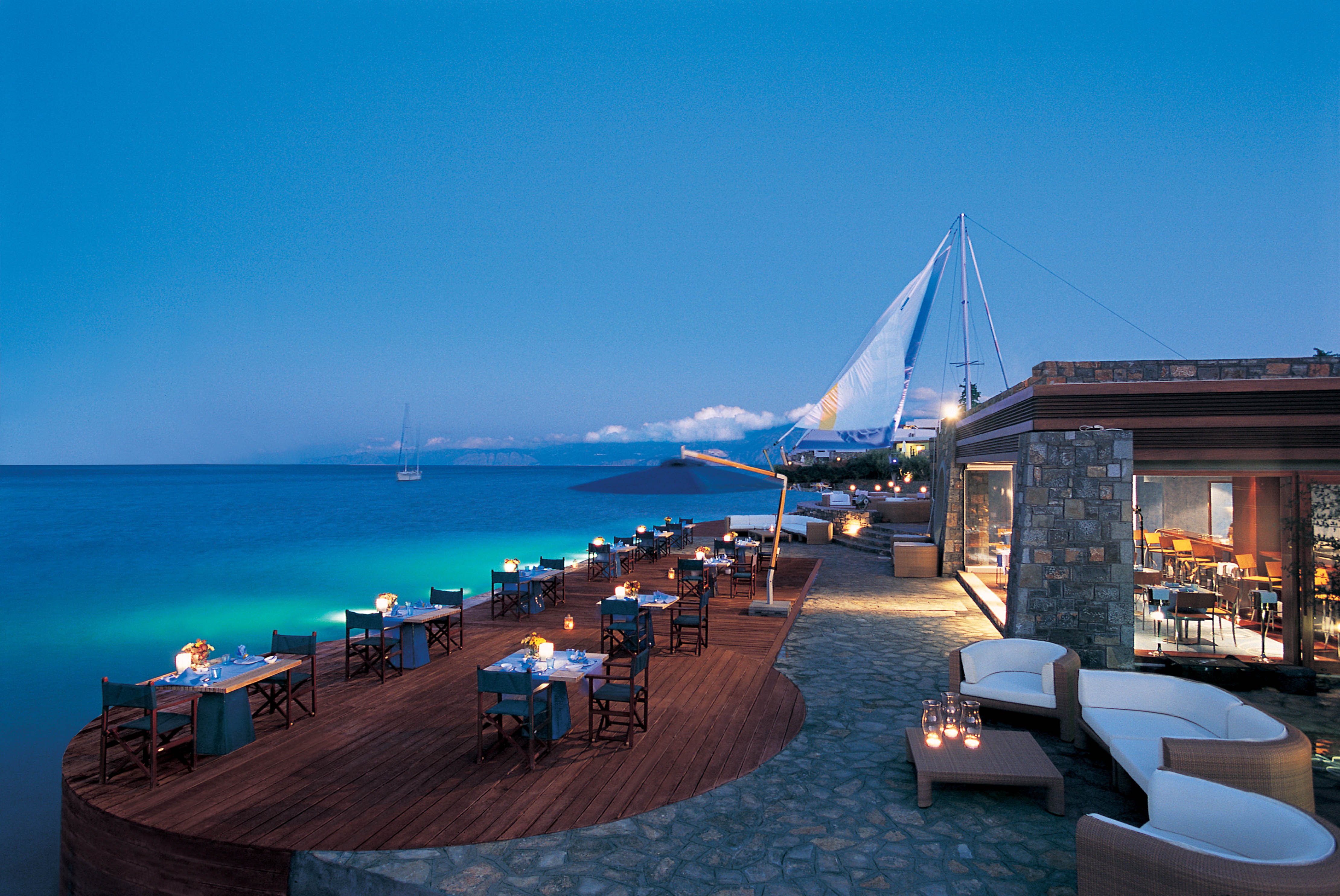 Elounda Bay Palace Hotel 82/83