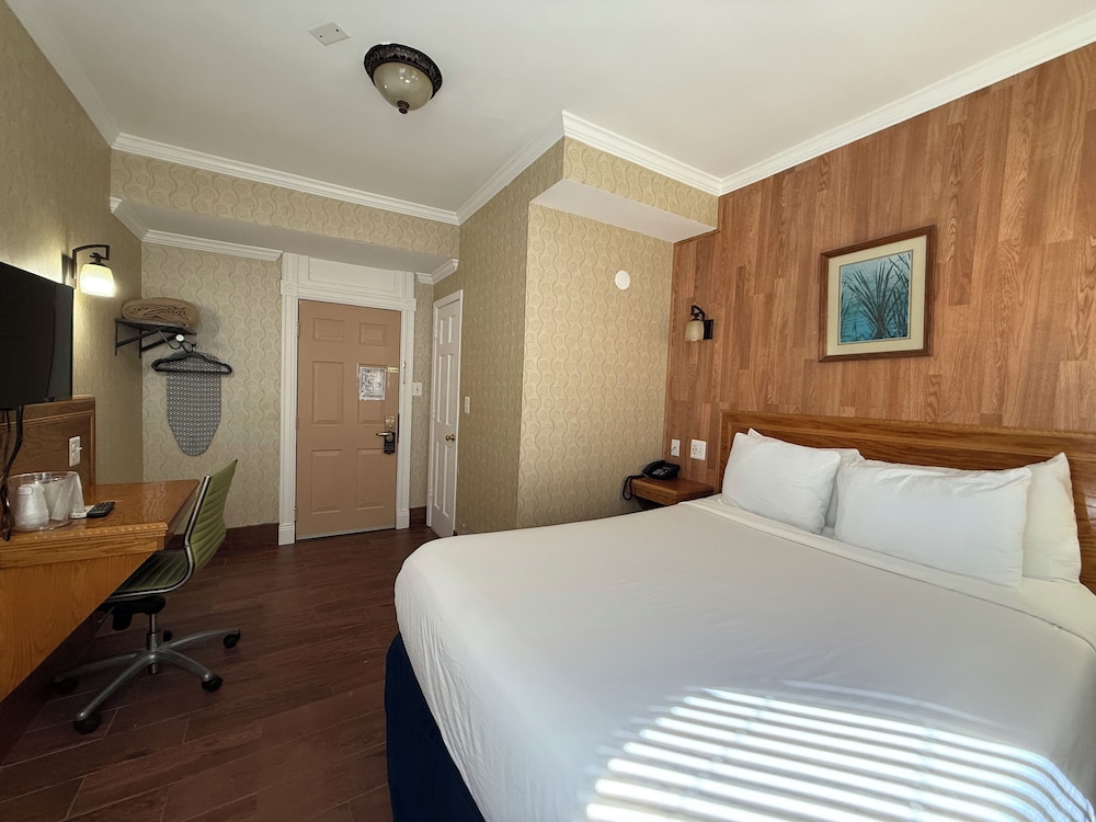 The Baron Hotel 27/50