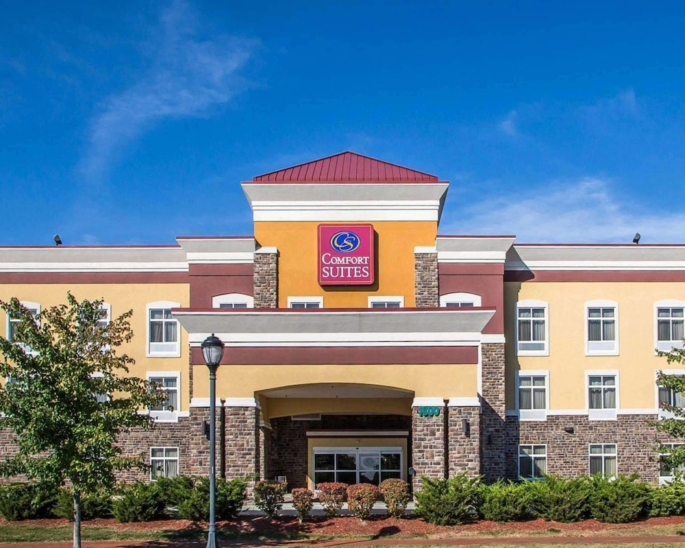 Comfort Suites Troy-I75 1/69
