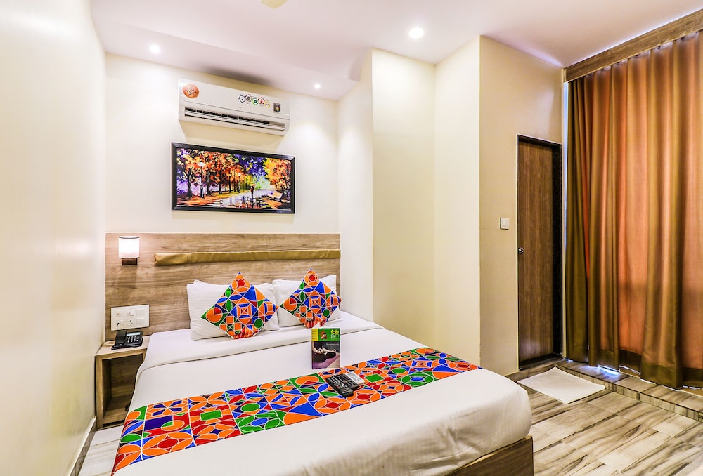 Fabhotel Aksa International Andheri East 11/32