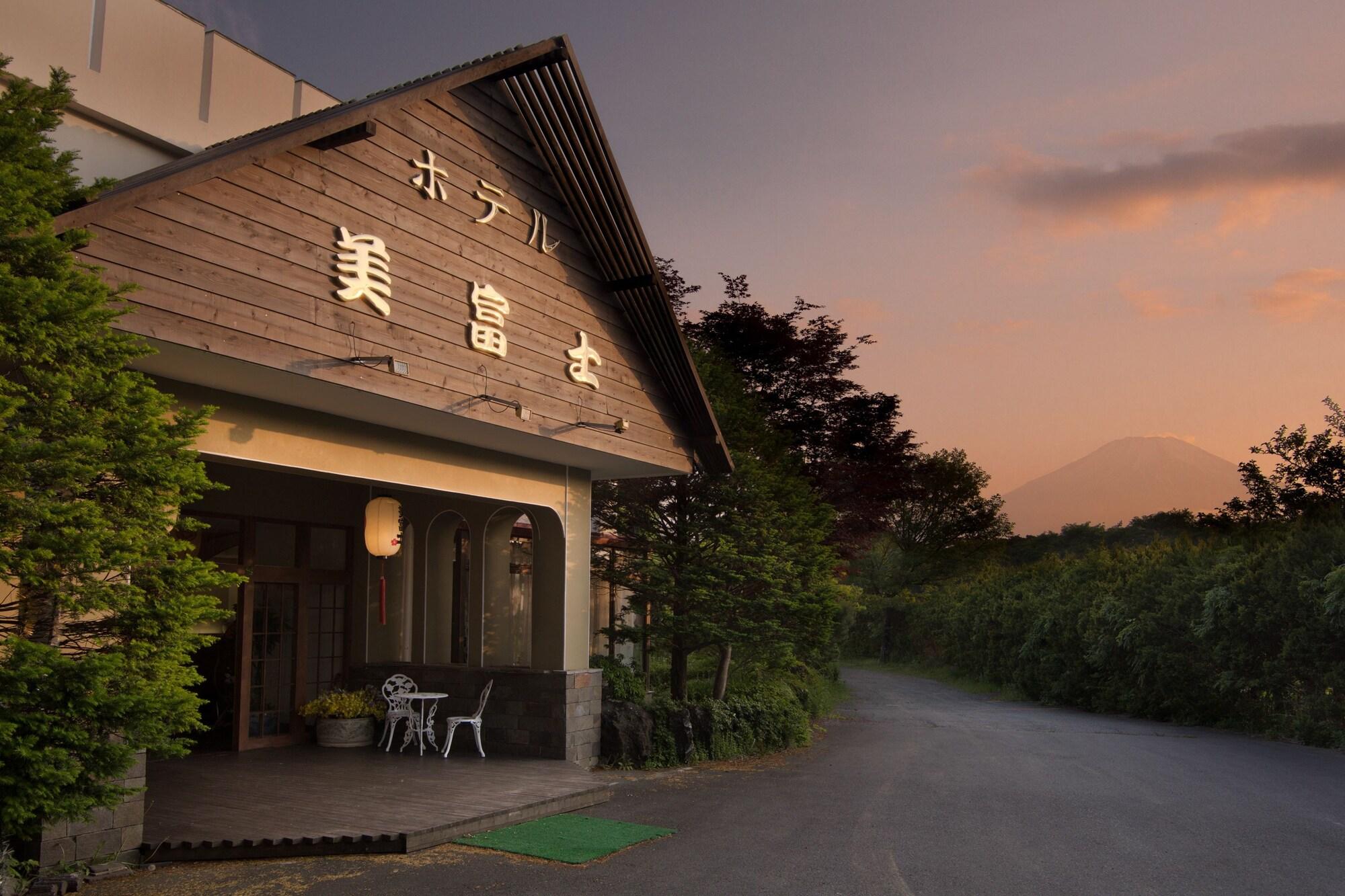 Hotel Mifuji 3/73