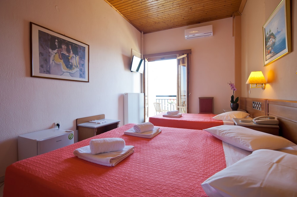 Acropole Delphi Hotel 47/73