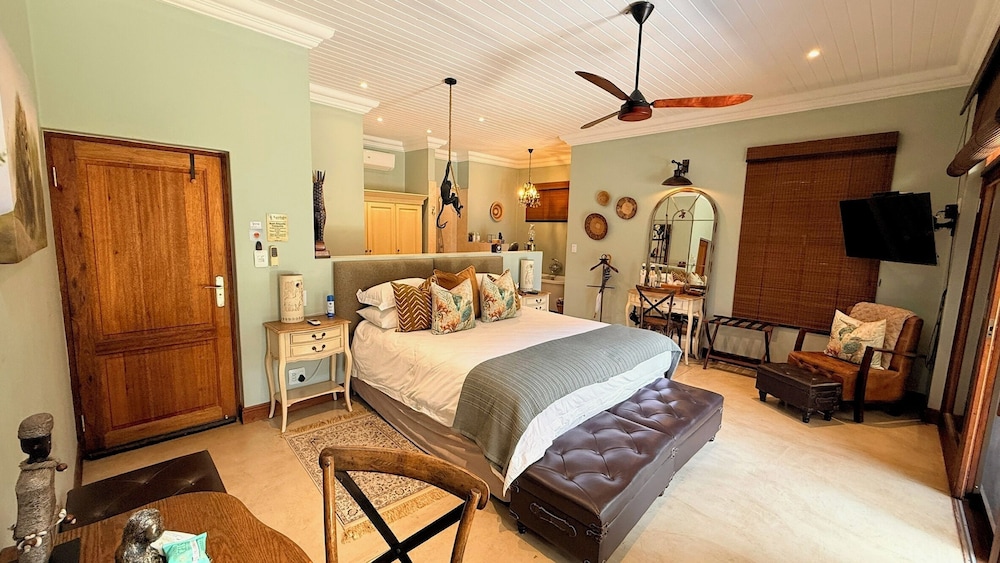 Kambaku River Lodge 17/50