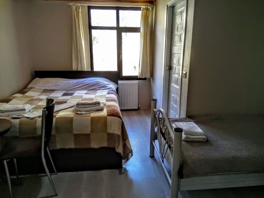 Kure Dag Evi 22/73