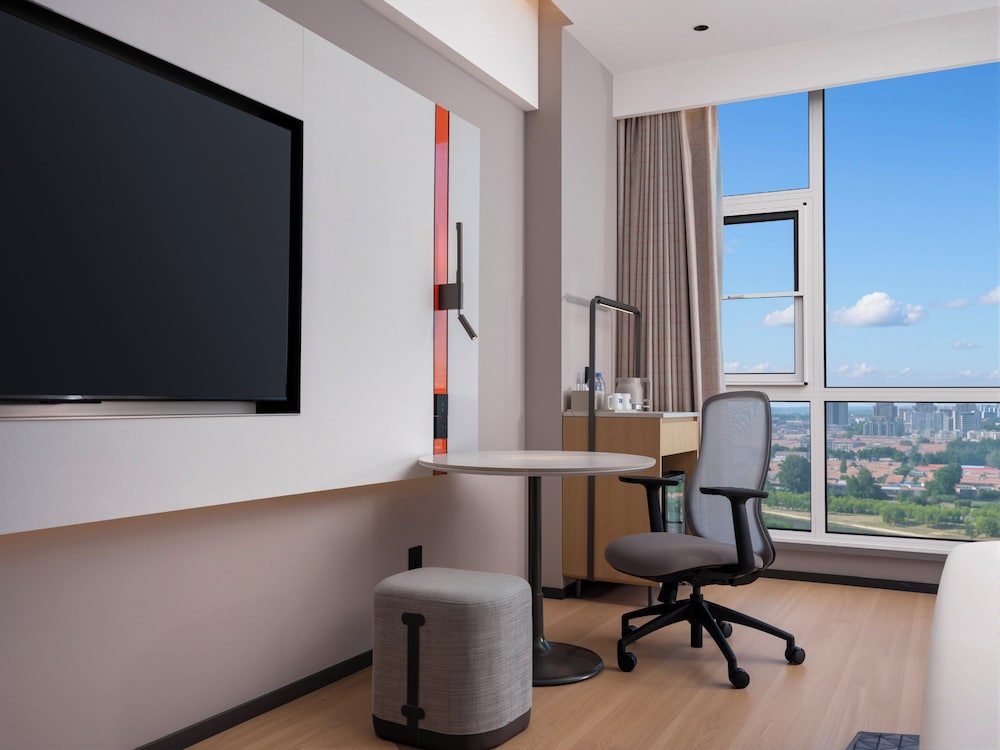 Holiday Inn Express Qingdao Jimo By Ihg, Jimo 44/50