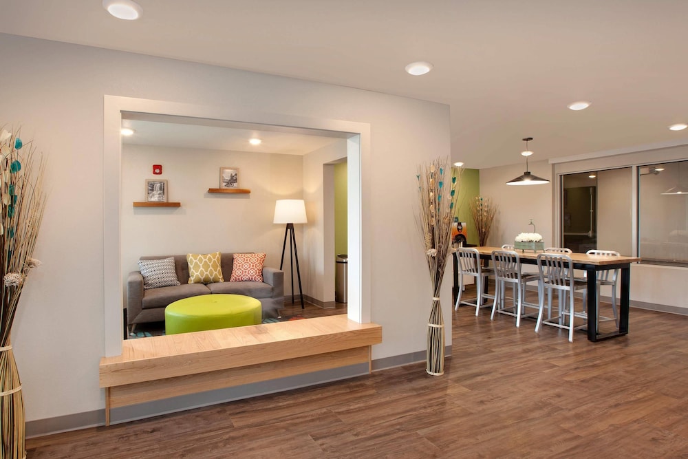 WoodSpring Suites Quantico 29/42