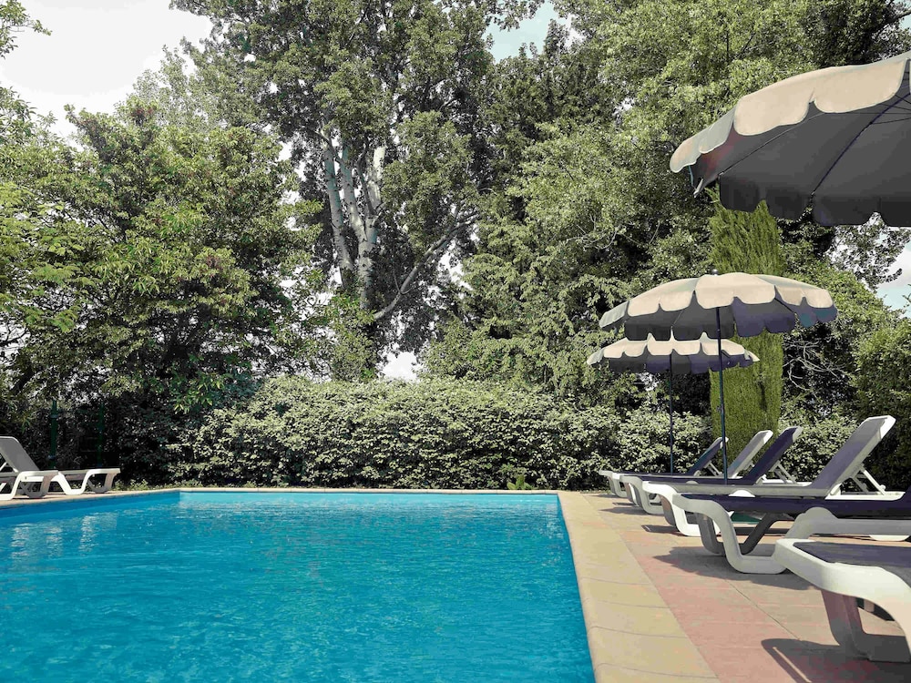 Mercure Cavaillon Portes Du Luberon 9/64
