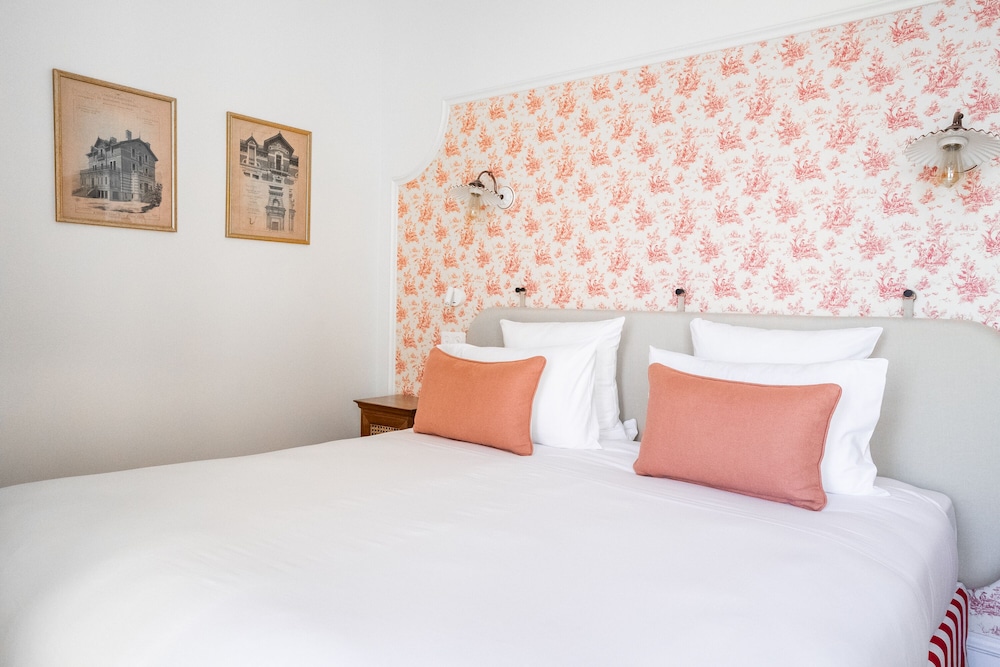 Villa Camille Hotel & Spa 17/65