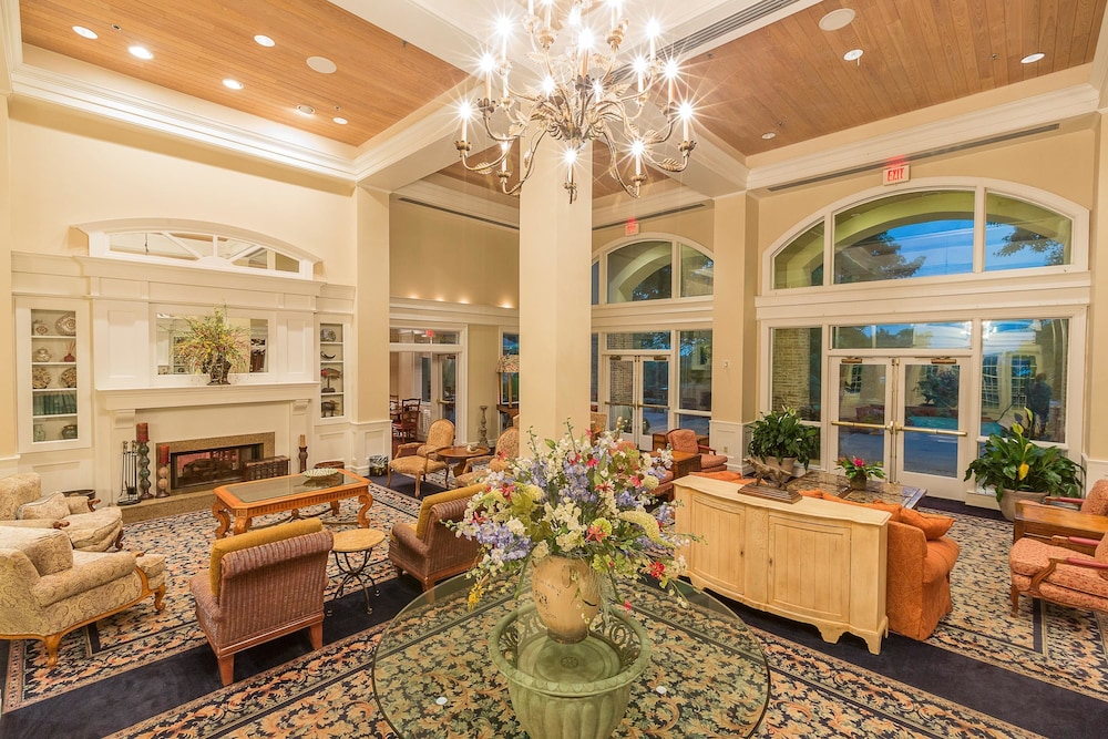 Cypress Bend Resort, a Wyndham Hotel 45/70
