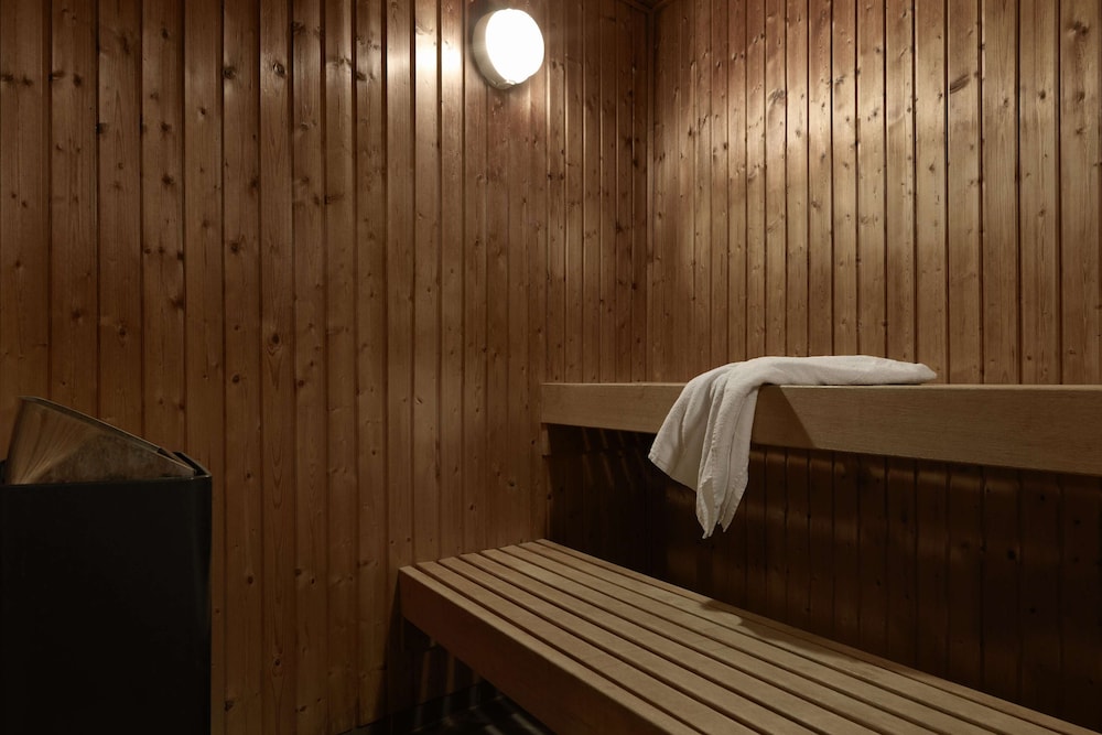 Nordic Buringen Hotel 16/30