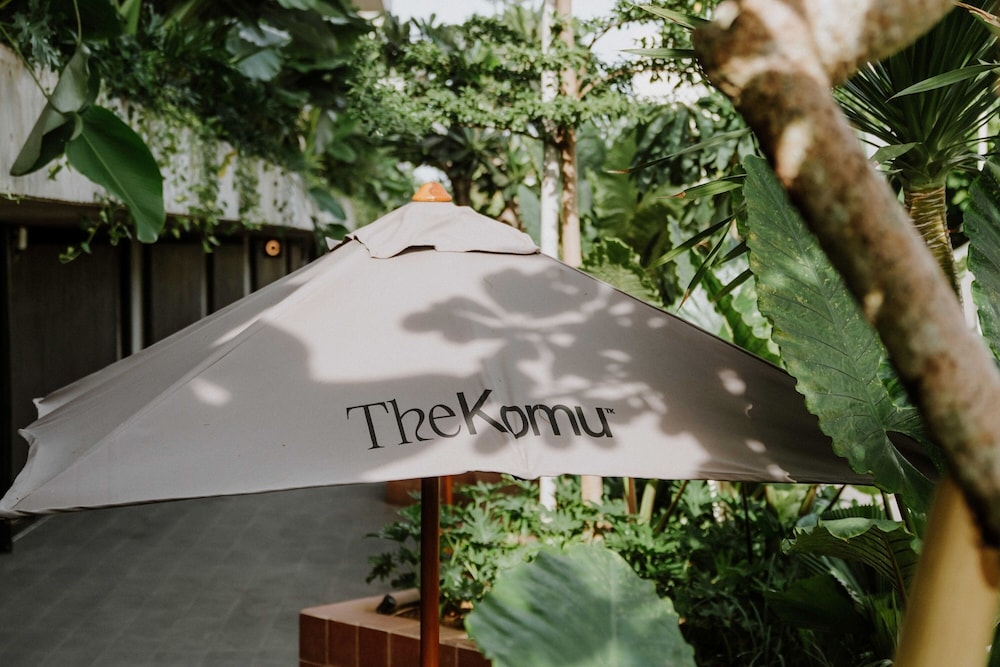 The Komu in Canggu