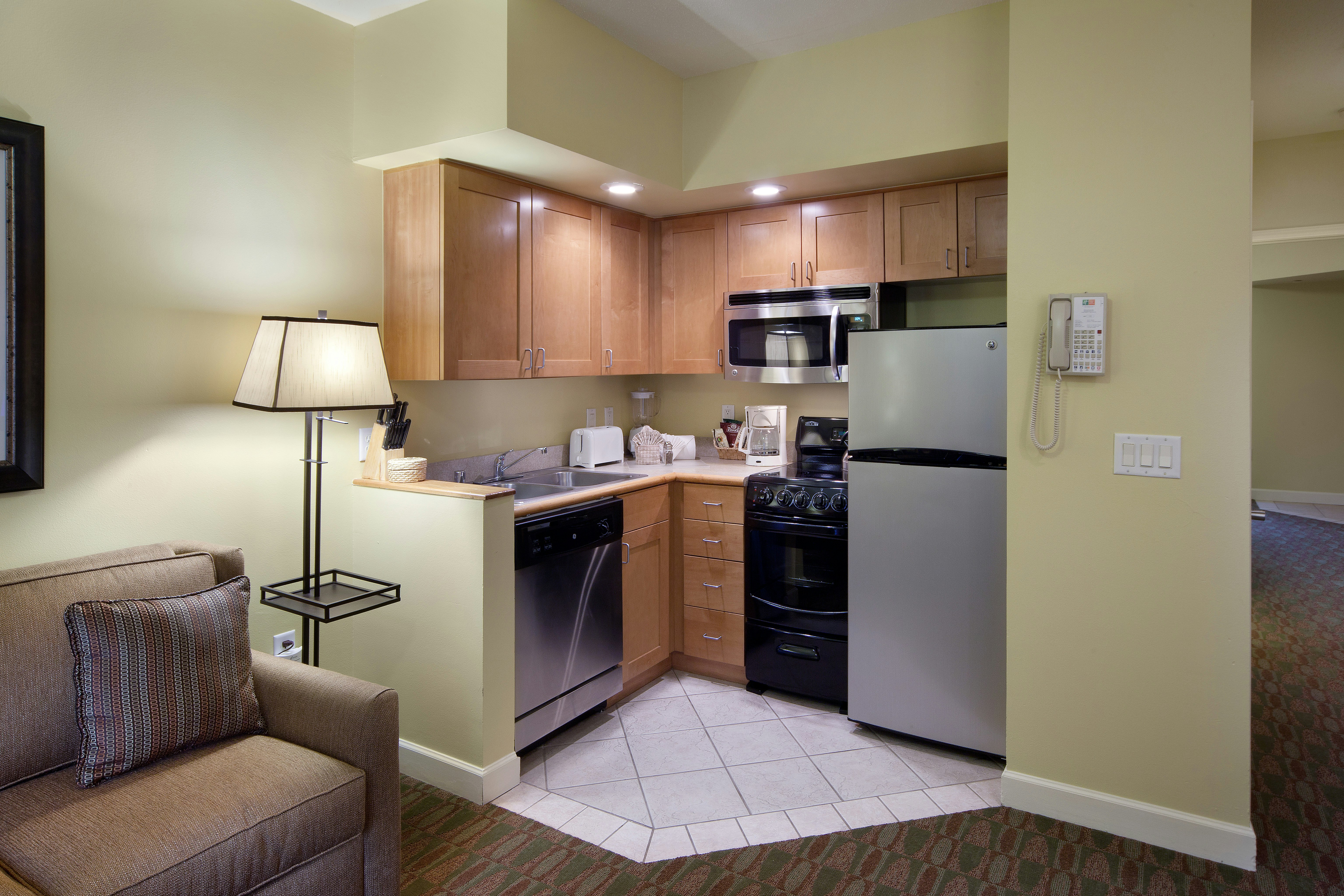 Holiday Inn Club Vacations At Lake Geneva Resort 22/39