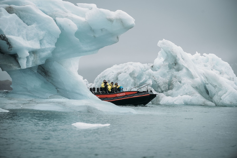 Svalbard Hotel 36/41