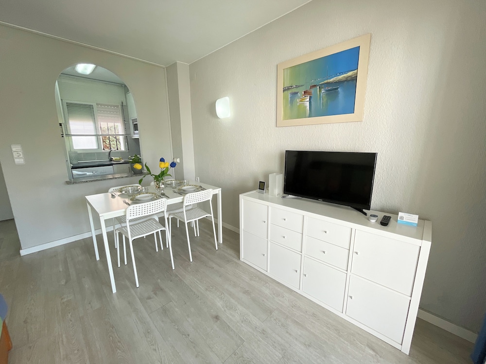 Apartamentos Tierra de Irta 3000 9/70