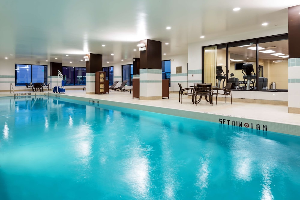 Hyatt Place Nashville Downtown in NASHVILLE - TN