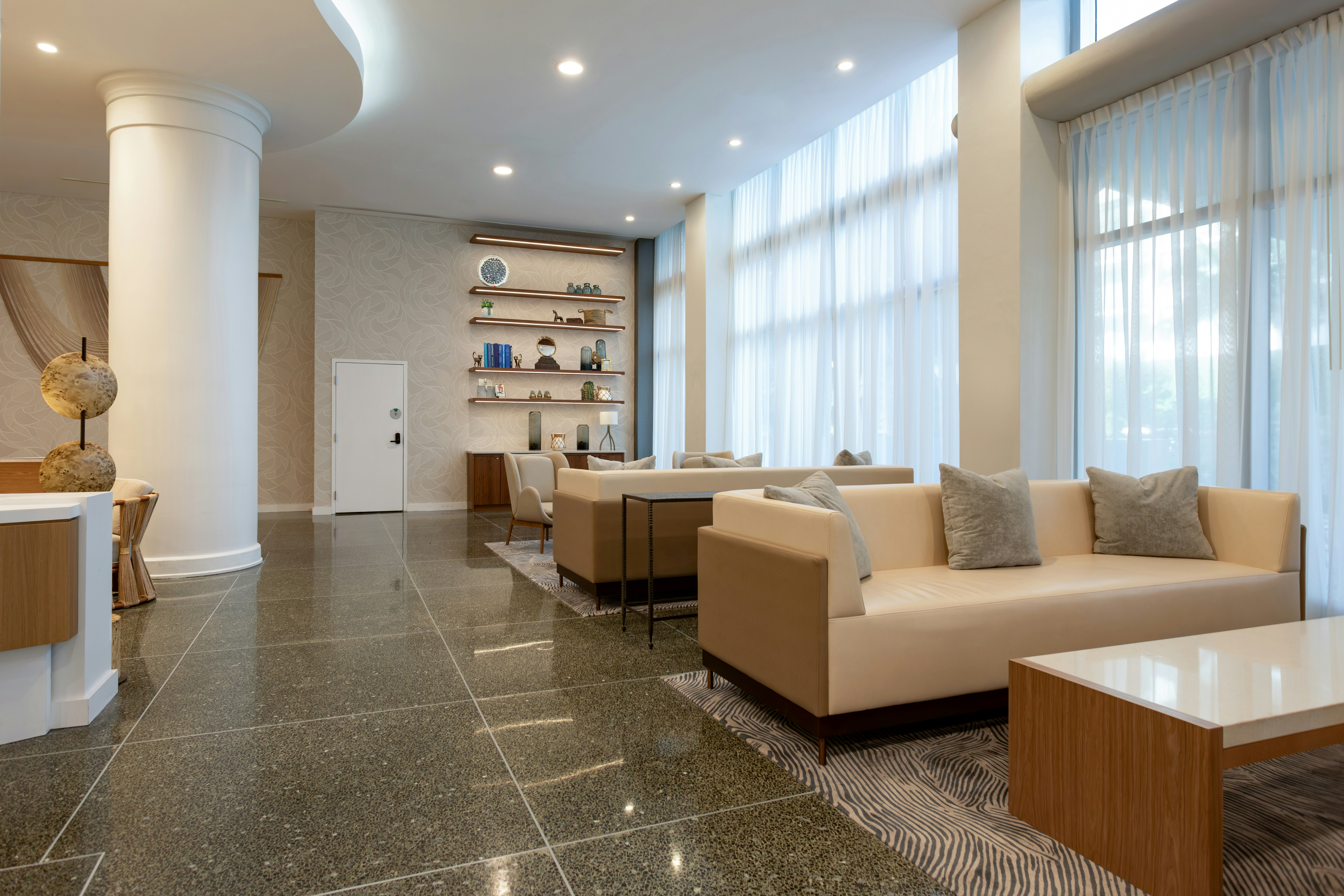 Hilton Cabana Miami Beach Resort 41/82