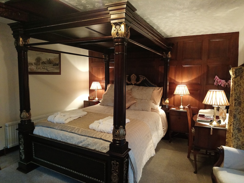 Stafford House Guest House 5/46