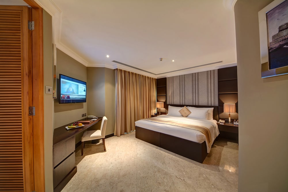 room