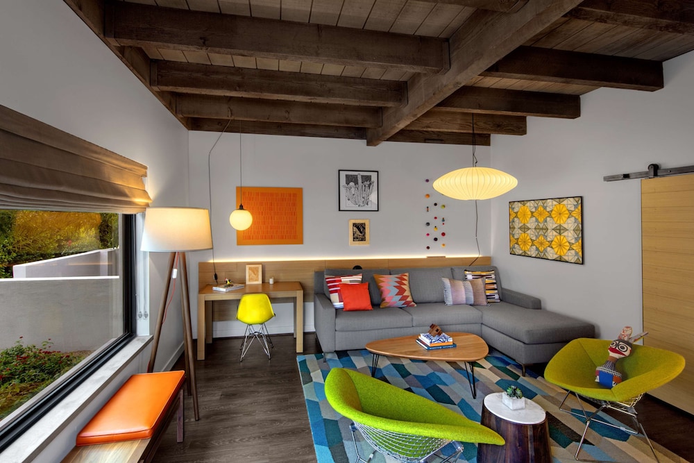 Andaz Scottsdale Resort And Bungalows 46/77